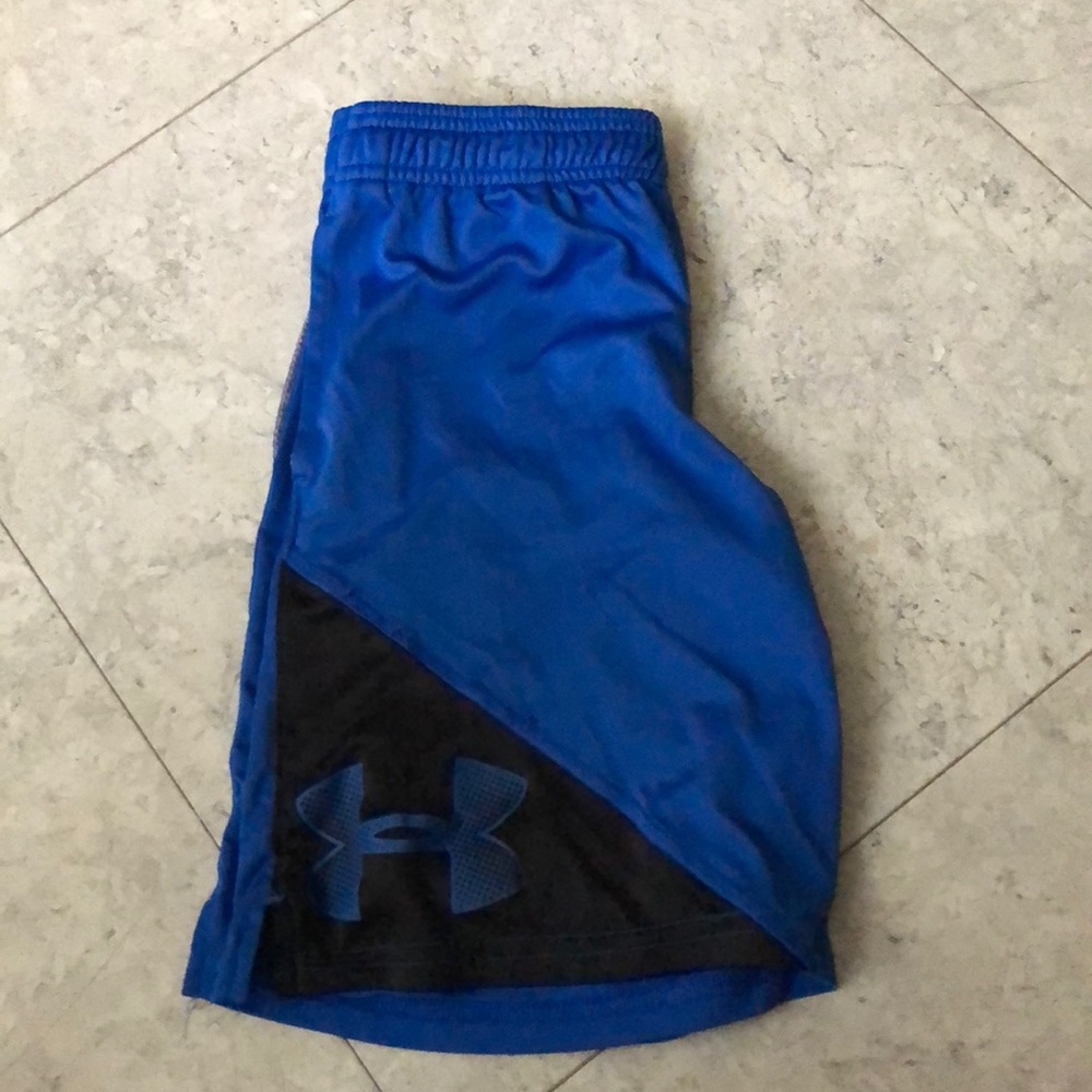 Boys shorts